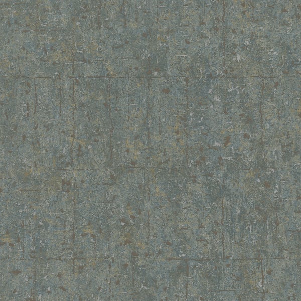 Galerie Wallpaper Product code: 6801-20 - Home Wallpaper Collection - Anthracite Colours - Structure Modern Design