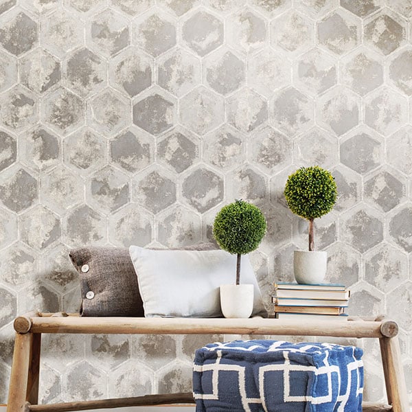 Galerie Wallpaper Product code: 7601R - Crea Wallpaper Collection -   