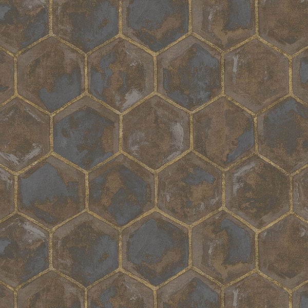 Galerie Wallpaper Product code: 7607 - Crea Wallpaper Collection -   