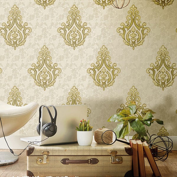 Galerie Wallpaper Product code: 7613R - Crea Wallpaper Collection -   