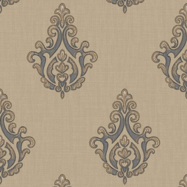 Galerie Wallpaper Product code: 7617 - Crea Wallpaper Collection -   