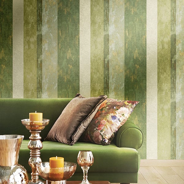 Galerie Wallpaper Product code: 7635R - Crea Wallpaper Collection -   