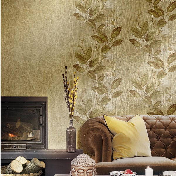 Galerie Wallpaper Product code: 7649R - Crea Wallpaper Collection -   