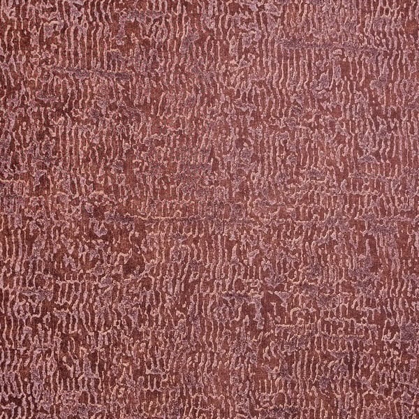 Galerie Wallpaper Product code: 81270 - Feel Wallpaper Collection - Red Silver Burgundy Colours - Alpine Reptile Design