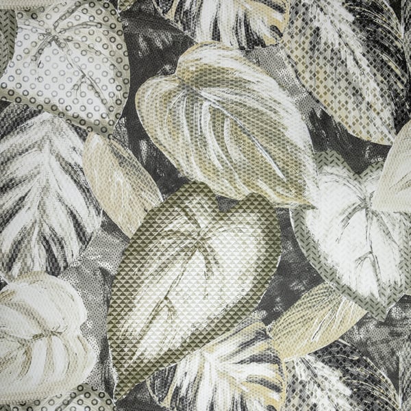 Galerie Wallpaper Product code: 81343 - Pepper Wallpaper Collection - Mustard Colours - Ficus Design
