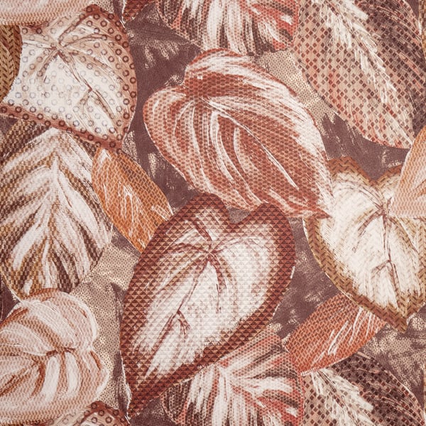 Galerie Wallpaper Product code: 81346 - Pepper Wallpaper Collection - Curcuma Colours - Ficus Design