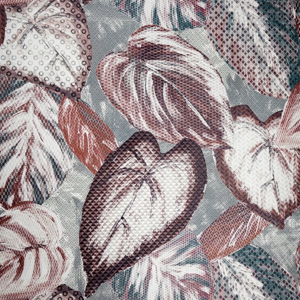 Galerie Wallpaper Product code: 81348 - Pepper Wallpaper Collection - Saffron Colours - Ficus Design