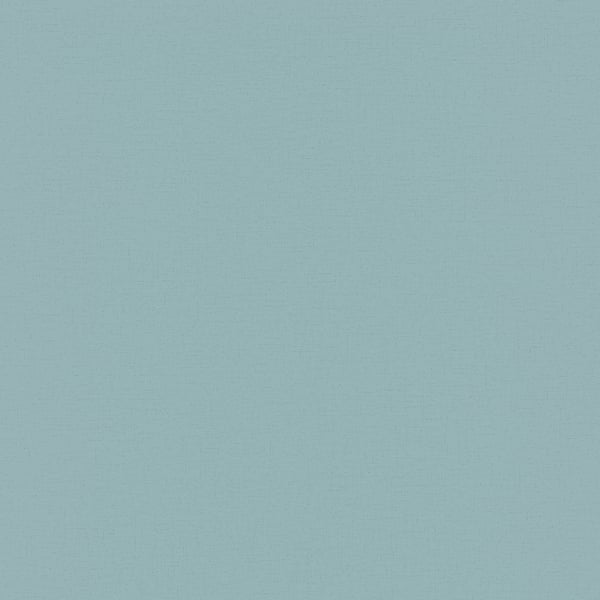 Galerie Wallpaper Product code: 82353 - New Textures Wallpaper Collection - Light Turquoise Colours - Fabric Effect Design