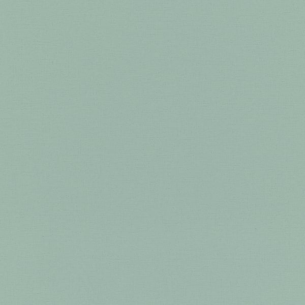 Galerie Wallpaper Product code: 82355 - New Textures Wallpaper Collection - Sage Green Colours - Fabric Effect Design
