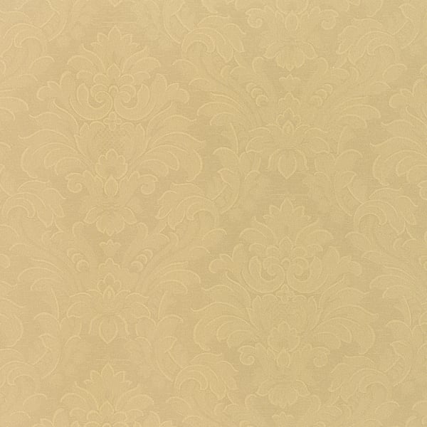 Galerie Wallpaper Product code: 90802 - Neapolis 3 Wallpaper Collection - Gold Colours - Damask Design