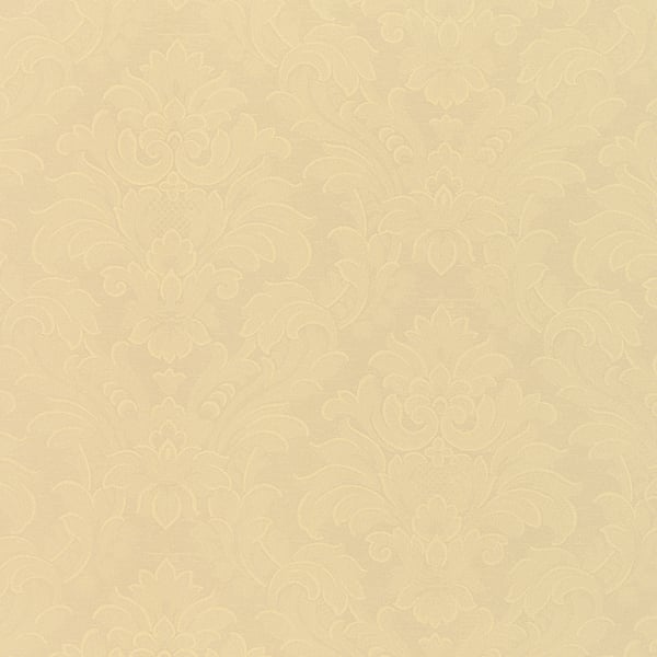 Galerie Wallpaper Product code: 90804 - Neapolis 3 Wallpaper Collection - Gold Colours - Damask Design