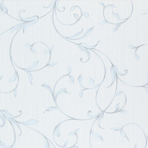 Galerie Wallpaper Product code: 91708 - Neapolis 3 Wallpaper Collection - Light Blue Colours - Neapolis Trail Design