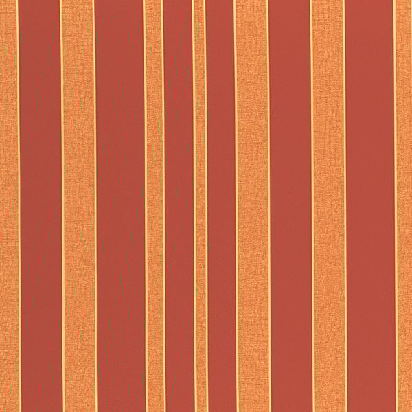 Galerie Wallpaper Product code: 91905 - Neapolis 3 Wallpaper Collection - Red Gold Colours - Stripe Design