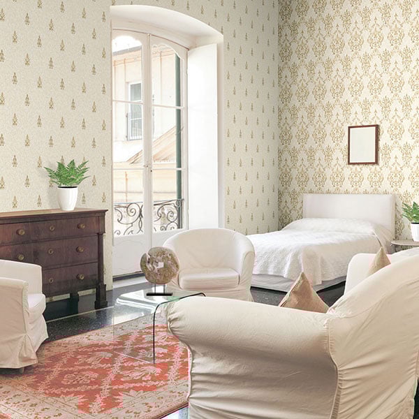 Galerie Wallpaper Product code: 93102R_93002R - Neapolis 3 Wallpaper Collection -   