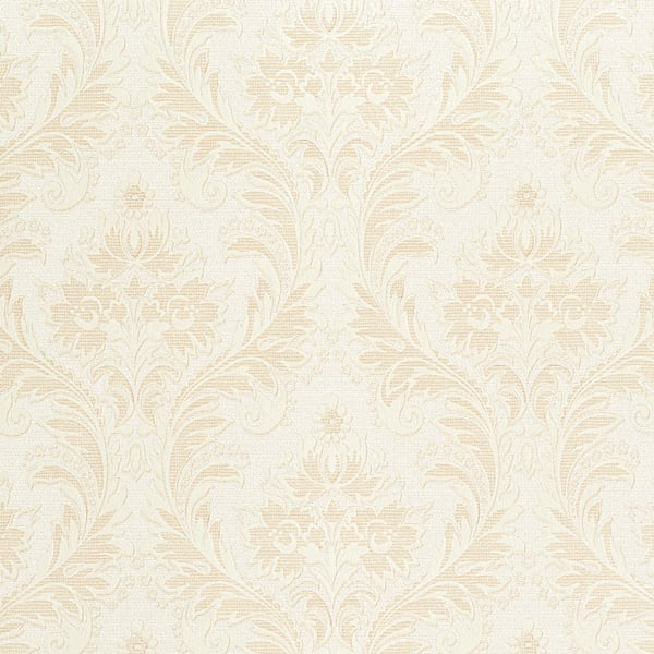 Galerie Wallpaper Product code: 93206 - Neapolis 3 Wallpaper Collection - Beige Colours - Damasco Di Seta Design