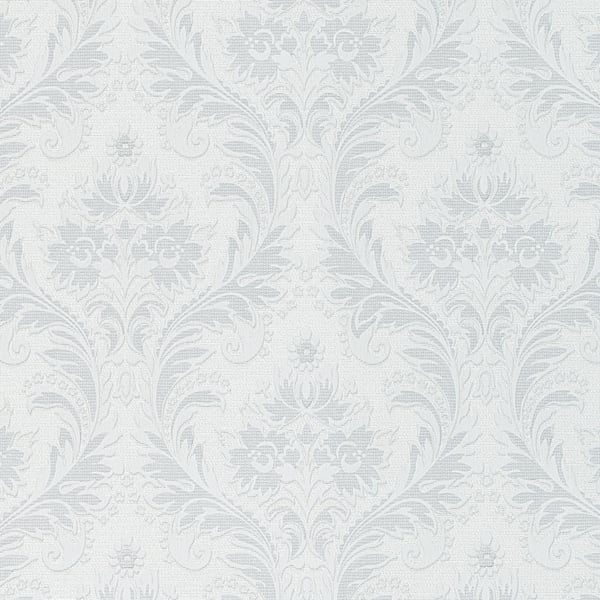 Galerie Wallpaper Product code: 93207 - Neapolis 3 Wallpaper Collection - Grey Colours - Damasco Di Seta Design
