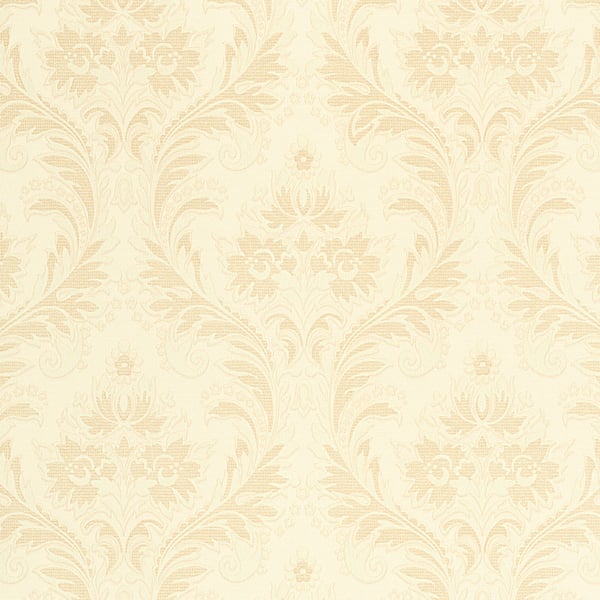 Galerie Wallpaper Product code: 93211 - Neapolis 3 Wallpaper Collection - Cream Gold Colours - Damasco Di Seta Design