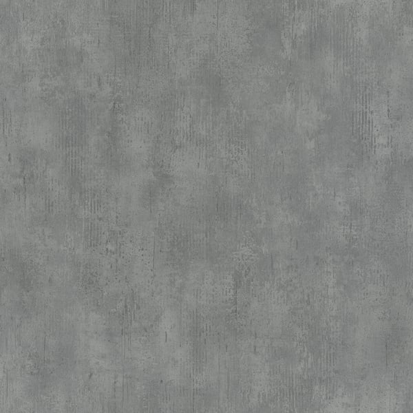 Galerie Wallpaper Product code: 95014 - Air Wallpaper Collection - Grey Colours - This industrial wallpaper is designed to mimic the look of natural materials such as concrete, stone and plaster, creating a simple yet stylish interior. Whether you want to create a modern loft vibe, rustic farmhouse charm, or cozy industrial chic, this beautifully textured wallpaper will suit a variety of décors and moods. Design