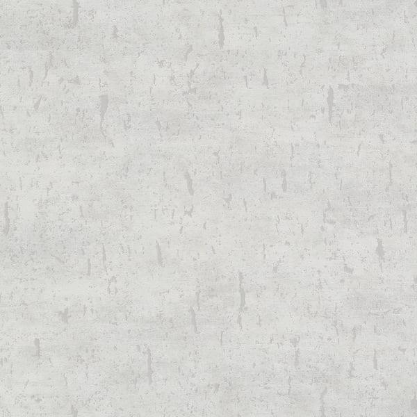 Galerie Wallpaper Product code: 95034 - Air Wallpaper Collection - White Colours - This fabulous cork effect wallpaper is the perfect choice if you want to bring a room up to date in a dramatic way. With a subtle emboss to create some structural depth, it comes in an on-trend off white colourway. Drawing on the textures of, and resembling the stippled texture of cork, this unusual wallpaper will be a warming welcome to your home. This will be perfect on all four walls or can be accompanied by a complementary wallpaper. Design
