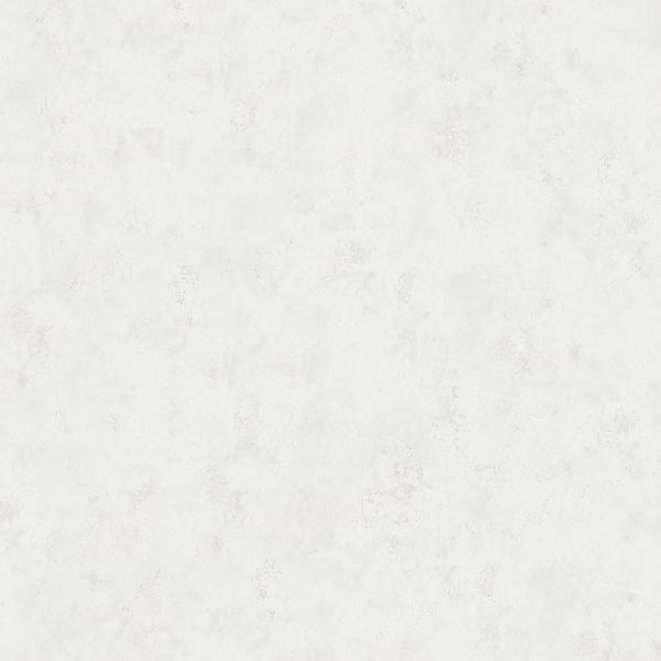Galerie Wallpaper Product code: 95047 - Air Wallpaper Collection - White Colours - A mottled, textured wallpaper, shown here in light grey. This interesting wallpaper is a sleek and sophisticated design giving a soft mottled effect of natural tones and subtly textured with a light emboss. This wallpaper is a great choice to compliment your decor or would look great on all four walls. Design