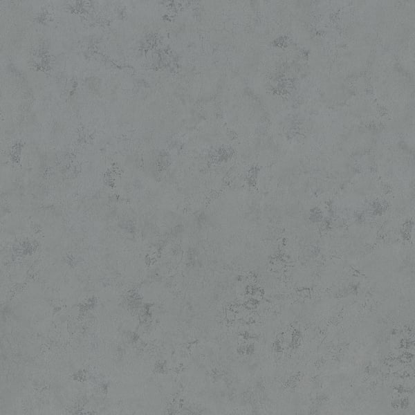 Galerie Wallpaper Product code: 95050 - Air Wallpaper Collection - Grey Colours - A mottled, textured wallpaper, shown here in dark grey. This interesting wallpaper is a sleek and sophisticated design giving a soft mottled effect of natural tones and subtly textured with a light emboss. This wallpaper is a great choice to compliment your decor or would look great on all four walls. Design