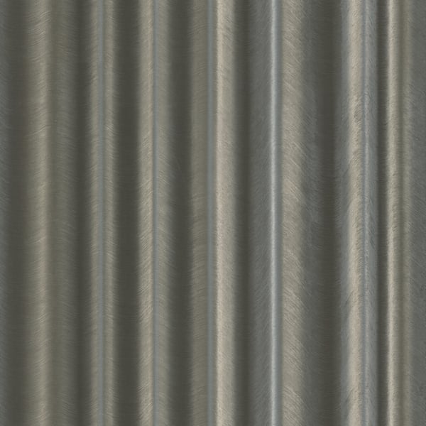 Galerie Wallpaper Product code: 95054 - Air Wallpaper Collection - Black Colours - This utterly gorgeous wallpaper captures the silky fluidity of running water. The natural texture with complementary beige and black hues exudes tranquillity. The light dances across the surface, making this an excellent choice for smaller rooms or hallways that need that lift to give them a feeling of enhanced space. Perfect across all four walls, it can also be coordinated with a complementary design to create an interior full of lustre and sophistication. Design