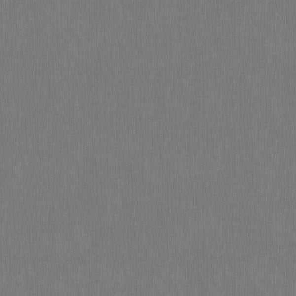 Galerie Wallpaper Product code: 95079 - Air Wallpaper Collection - Grey Colours - Add warmth and depth to your home with this stunning understated wallpaper. It's a gorgeous woven textured paper in a light natural design. Its warm, dark grey tone and subtle texture make it suitable as an all-wall solution. Design