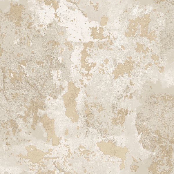 Galerie Wallpaper Product code: 9781 - Italian Textures 2 Wallpaper Collection - Beige Colours - Distressed Texture Design