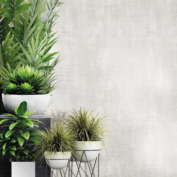 Galerie Wallpaper Product code: 9791R - Italian Textures 2 Wallpaper Collection - Grey Colours - Rough Texture Design