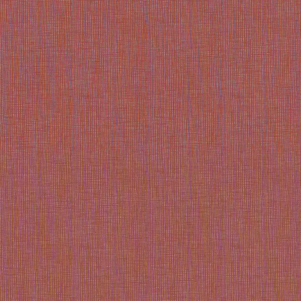 Galerie Wallpaper Product code: AC60035 - Absolutely Chic Wallpaper Collection - Orange Red Lilac Colours - Hessian Effect Texture Design