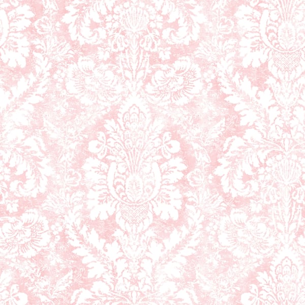 Galerie Wallpaper Product code: AF37711 - Abby Rose 4 Wallpaper Collection - Pink Colours - Valentine Damask Design