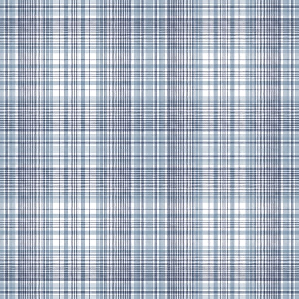Galerie Wallpaper Product code: AF37718 - Abby Rose 4 Wallpaper Collection - Blue Navy Colours - Check Plaid Design