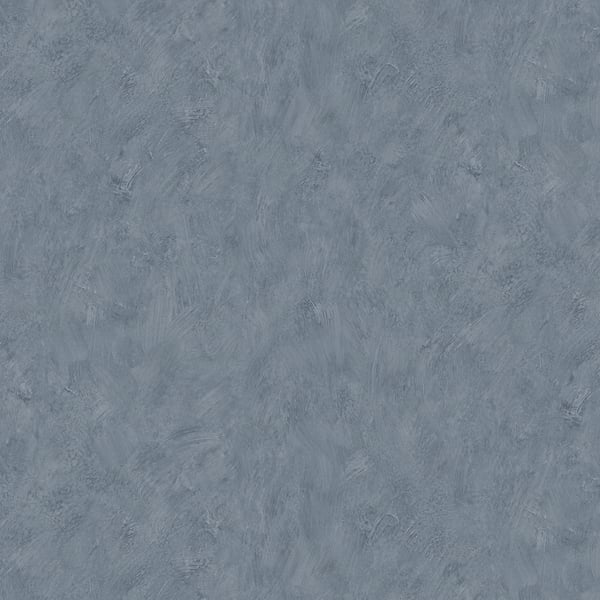 Galerie Wallpaper Product code: AM25305 - Shades Of Colour Wallpaper Collection - Smoky blue Colours - Plain Design