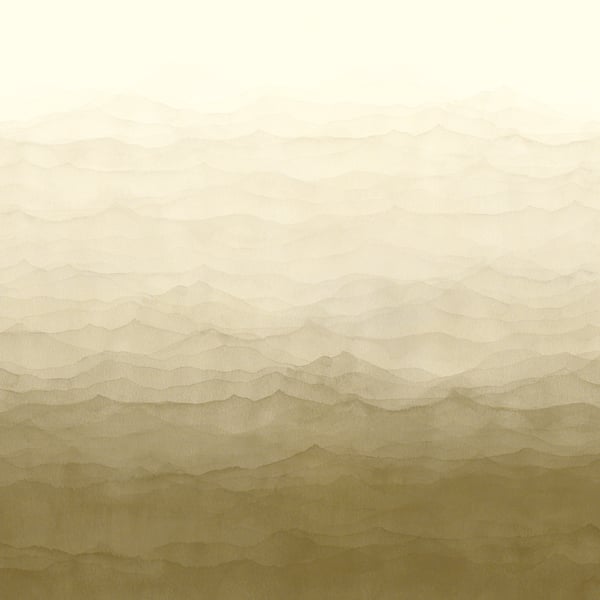 Galerie Wallpaper Product code: DW2039 - Designer Walls Wallpaper Collection - Warm Beige Colours - Horizon Design