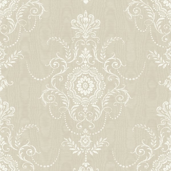 Galerie Wallpaper Product code: FC60300 - French Country Wallpaper Collection - Fog Colours -  Colette Design