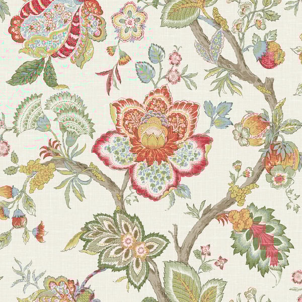 Galerie Wallpaper Product code: FC60404 - French Country Wallpaper Collection - Pomme Colours -  Bernadette Design