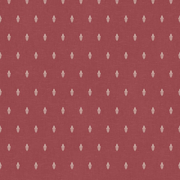 Galerie Wallpaper Product code: FC60601 - French Country Wallpaper Collection - Ruby Colours -  Petite Design