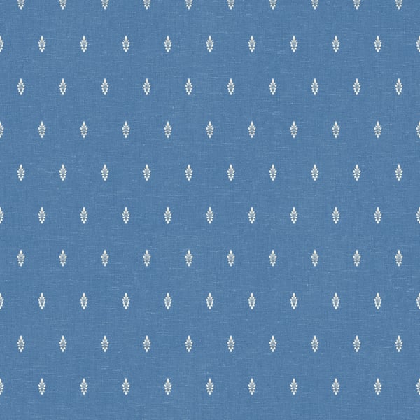 Galerie Wallpaper Product code: FC60602 - French Country Wallpaper Collection - Bleu Colours -  Petite Design