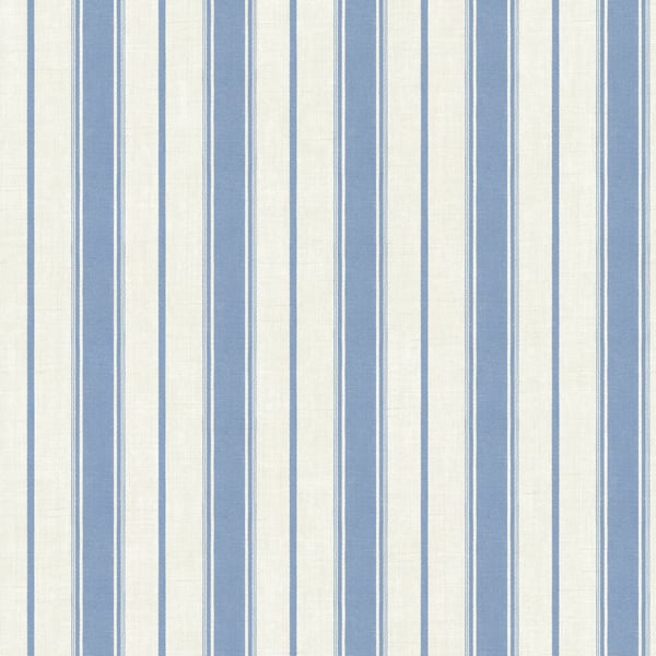 Galerie Wallpaper Product code: FC61502 - French Country Wallpaper Collection - Denim Wash Colours -  Eliott Design