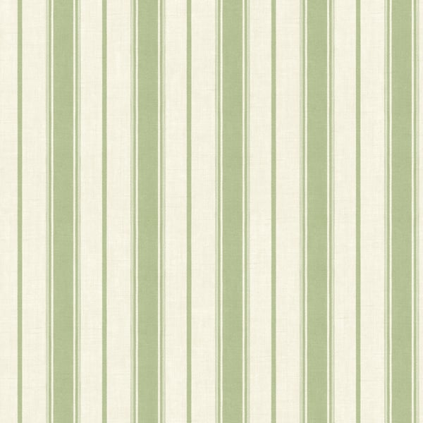 Galerie Wallpaper Product code: FC61504 - French Country Wallpaper Collection - Woodland green Colours -  Eliott Design
