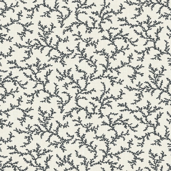 Galerie Wallpaper Product code: FC62100 - French Country Wallpaper Collection - Deep Ocean Colours - Corail Design