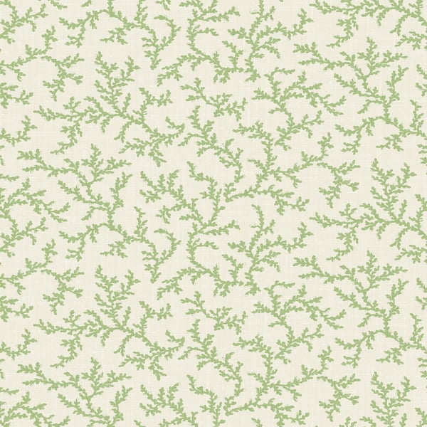 Galerie Wallpaper Product code: FC62104 - French Country Wallpaper Collection - Corn Stalk Colours - Corail Design