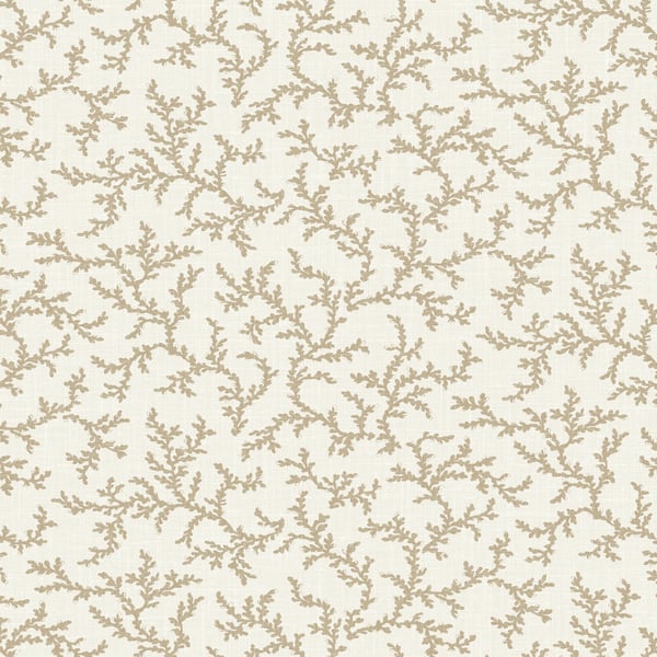 Galerie Wallpaper Product code: FC62106 - French Country Wallpaper Collection - Baked Cumin Colours - Corail Design