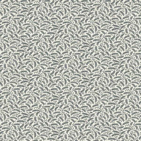 Galerie Wallpaper Product code: FC62200 - French Country Wallpaper Collection - French Black Colours - Cossette Design