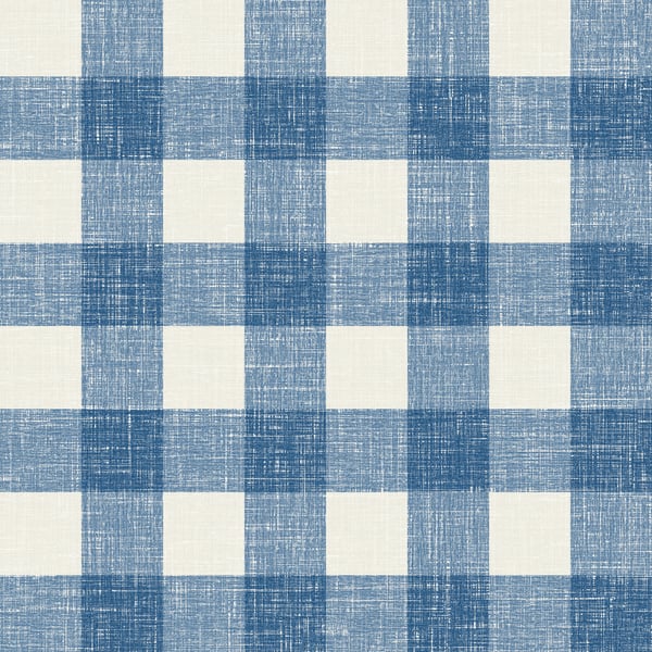 Galerie Wallpaper Product code: FC62302 - French Country Wallpaper Collection - Cottage Blue Colours - Bebe Design
