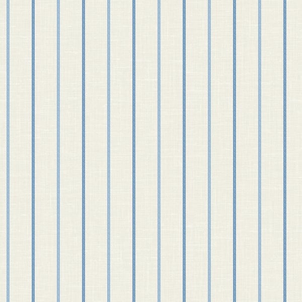 Galerie Wallpaper Product code: FC62502 - French Country Wallpaper Collection - Bedford Blue Colours -  Andree Design