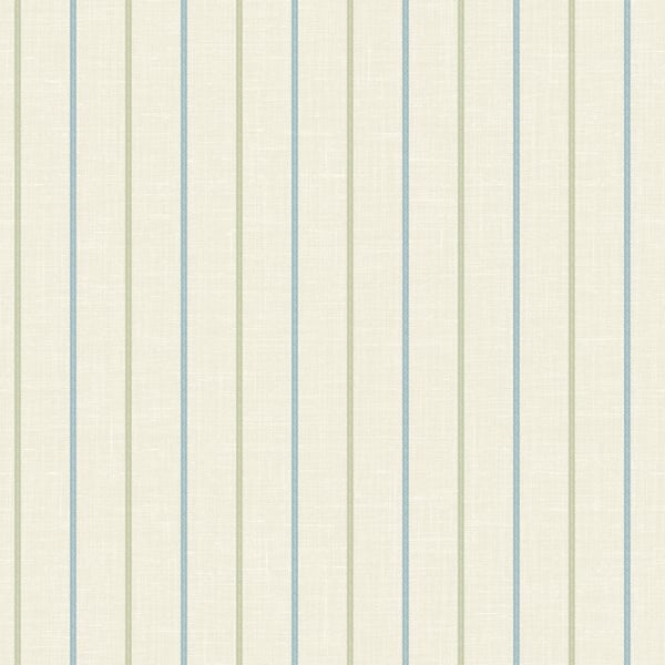 Galerie Wallpaper Product code: FC62512 - French Country Wallpaper Collection - Blue Grass Colours -  Andree Design