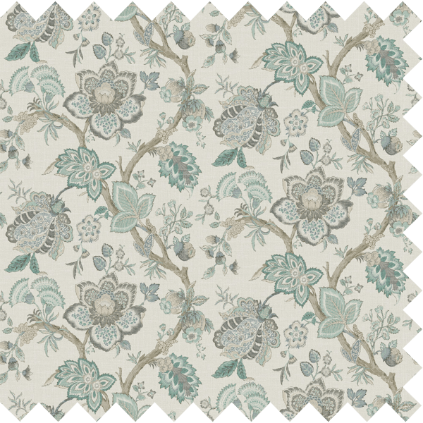 Galerie Wallpaper Product code: FC62608F - French Country Wallpaper Collection - Ciel Colours -  Bernadette Linen Design