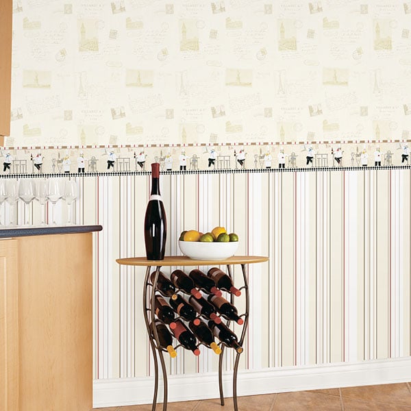 Galerie Wallpaper Product code: G12021_G12106_G90021R - Aquarius K & B Wallpaper Collection -   