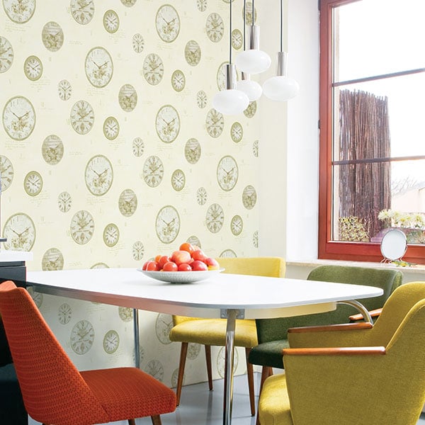 Galerie Wallpaper Product code: G12031R - Aquarius K & B Wallpaper Collection -   